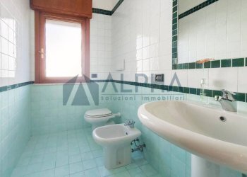 Bagno - Appartamento via del Pisanello, Cervia - foto 15