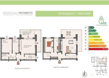 Trilocale Castelnuovo - foto 6