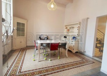 pranzo - Portion of a house Via Euro Menini 33, Viareggio - photo 4