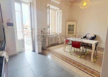 cucina accesso al terrazzo - Portion of a house Via Euro Menini 33, Viareggio - photo 8