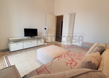 soggiorno relax - Portion of a house Via Euro Menini 33, Viareggio - photo 9