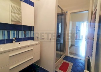 bagno doccia piano giorno - Portion of a house Via Euro Menini 33, Viareggio - photo 11