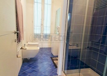 bagno doccia piano giorno - Portion of a house Via Euro Menini 33, Viareggio - photo 12