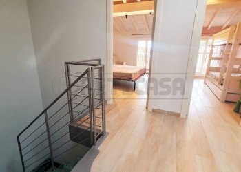 disimpegno notte - Portion of a house Via Euro Menini 33, Viareggio - photo 13