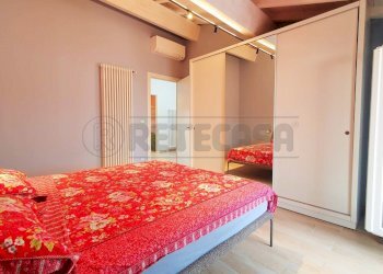 camera Red - Portion of a house Via Euro Menini 33, Viareggio - photo 15