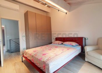 camera Pink - Portion of a house Via Euro Menini 33, Viareggio - photo 16