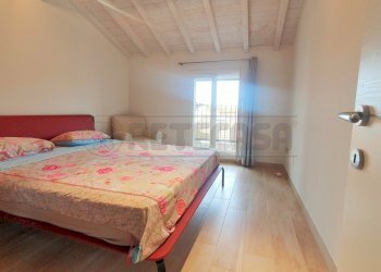 camera Pink - Portion of a house Via Euro Menini 33, Viareggio - photo 17