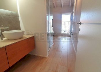bagno doccia zona notte - Portion of a house Via Euro Menini 33, Viareggio - photo 20