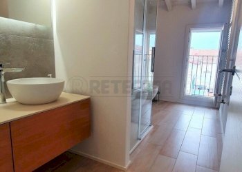 bagno doccia zona notte - Portion of a house Via Euro Menini 33, Viareggio - photo 21