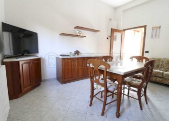 2_Cucina - Four-room apartment Via G. Bruno 23A, Bondeno - photo 2