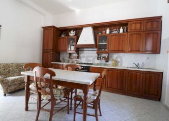 3_Cucina - Four-room apartment Via G. Bruno 23A, Bondeno - photo 3