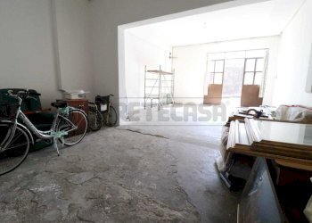 13_Magazzino - Four-room apartment Via G. Bruno 23A, Bondeno - photo 12