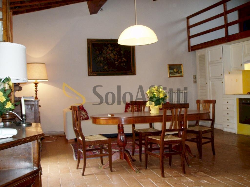 cucina pranzo.JPG - Three-room apartment Via Imprunetana per Tavarnuzze 48, Impruneta - photo 2