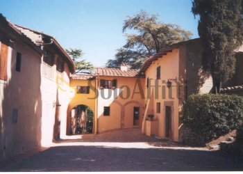esterno.jpg - Three-room apartment Via Imprunetana per Tavarnuzze 48, Impruneta - photo 5
