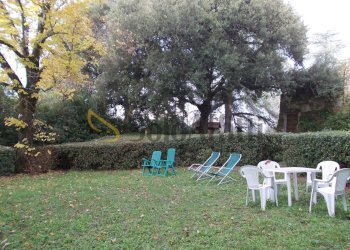 Giardino esclusivo1.JPG - Three-room apartment Via Imprunetana per Tavarnuzze 48, Impruneta - photo 6