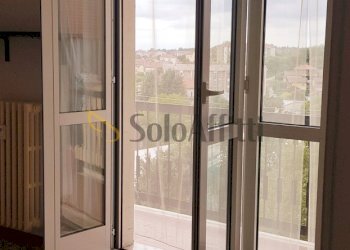 soggiorno - Appartamento Strada Baldissero 11, Chieri - foto 8