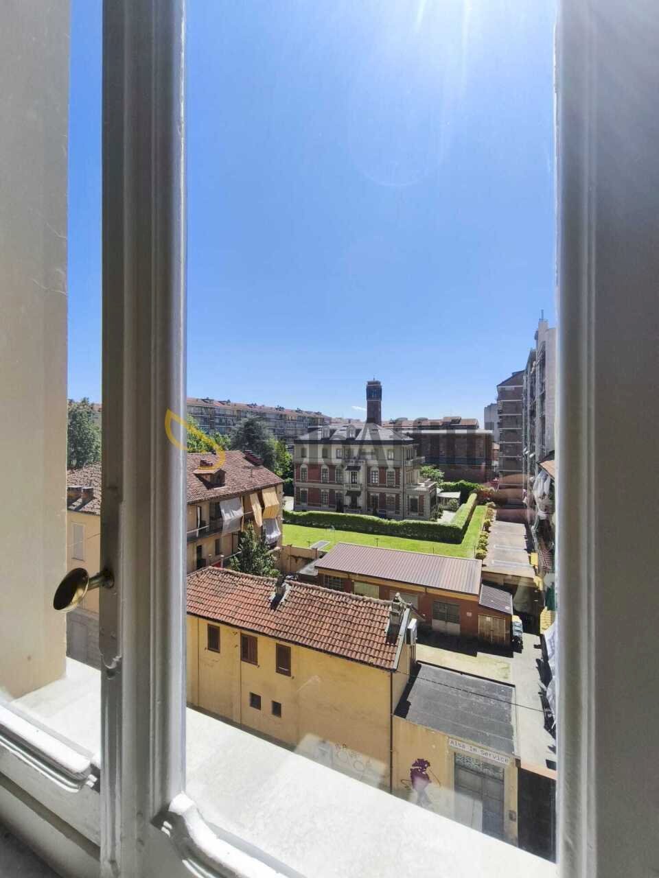 vista - Trilocale VIA SOMMARIVA 1, Torino (zona Nizza Millefonti) - foto 3
