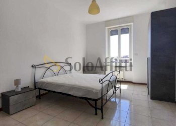 camera - Three-room apartment VIA SOMMARIVA 1, Torino (neighborhood Nizza Millefonti) - photo 1