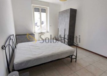 camera - Three-room apartment VIA SOMMARIVA 1, Torino (neighborhood Nizza Millefonti) - photo 2