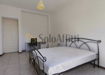 camera - Three-room apartment VIA SOMMARIVA 1, Torino (neighborhood Nizza Millefonti) - photo 4