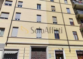 facciata - Three-room apartment VIA SOMMARIVA 1, Torino (neighborhood Nizza Millefonti) - photo 5