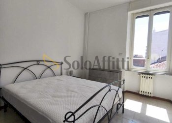 camera - Three-room apartment VIA SOMMARIVA 1, Torino (neighborhood Nizza Millefonti) - photo 6