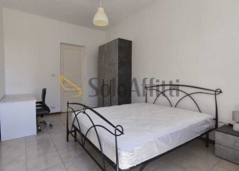 camera - Three-room apartment VIA SOMMARIVA 1, Torino (neighborhood Nizza Millefonti) - photo 7