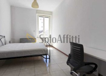camera - Three-room apartment VIA SOMMARIVA 1, Torino (neighborhood Nizza Millefonti) - photo 8