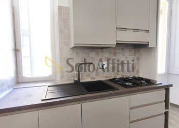 cucina - Three-room apartment VIA SOMMARIVA 1, Torino (neighborhood Nizza Millefonti) - photo 9