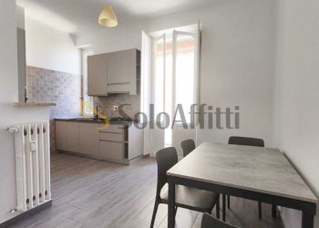 cucina - Three-room apartment VIA SOMMARIVA 1, Torino (neighborhood Nizza Millefonti) - photo 10