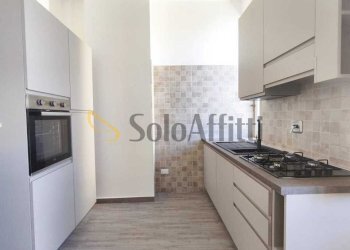 cucina - Three-room apartment VIA SOMMARIVA 1, Torino (neighborhood Nizza Millefonti) - photo 11