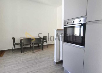 cucina - Three-room apartment VIA SOMMARIVA 1, Torino (neighborhood Nizza Millefonti) - photo 12