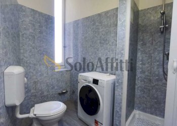 bagno - Three-room apartment VIA SOMMARIVA 1, Torino (neighborhood Nizza Millefonti) - photo 13