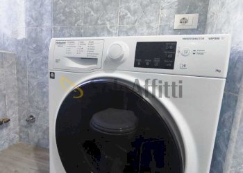 lavatrice - Three-room apartment VIA SOMMARIVA 1, Torino (neighborhood Nizza Millefonti) - photo 14