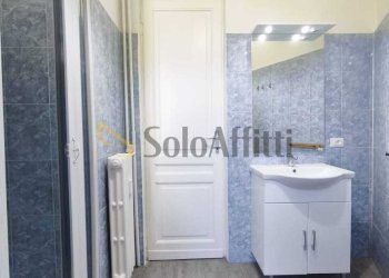 bagno - Three-room apartment VIA SOMMARIVA 1, Torino (neighborhood Nizza Millefonti) - photo 15