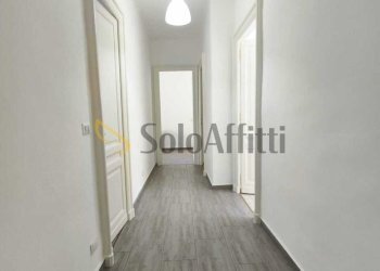 corridoio - Three-room apartment VIA SOMMARIVA 1, Torino (neighborhood Nizza Millefonti) - photo 18
