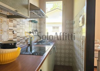 cucinotto con piano ad induzione - Casa indipendente Via Vasco de Gama 16, Ravenna - foto 8