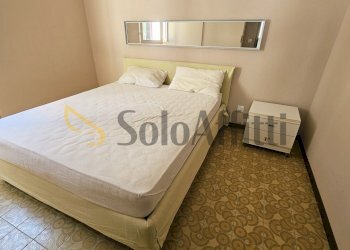 camera da letto matrimoniale - Casa indipendente Via Vasco de Gama 16, Ravenna - foto 10