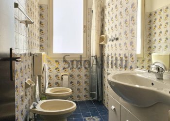bagno - Casa indipendente Via Vasco de Gama 16, Ravenna - foto 13