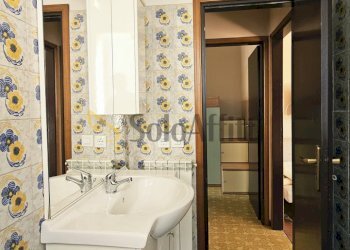 bagno - Casa indipendente Via Vasco de Gama 16, Ravenna - foto 15