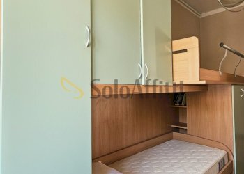 camera con tre letti singoli - Casa indipendente Via Vasco de Gama 16, Ravenna - foto 18