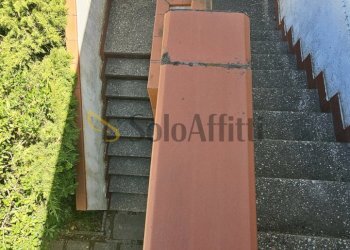 scale di accesso - Casa indipendente Via Vasco de Gama 16, Ravenna - foto 22
