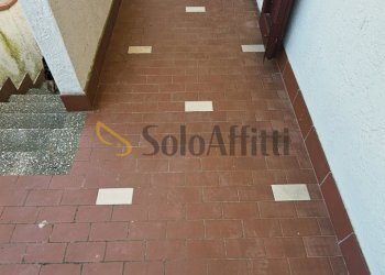 disimpegno di ingresso - Casa indipendente Via Vasco de Gama 16, Ravenna - foto 23