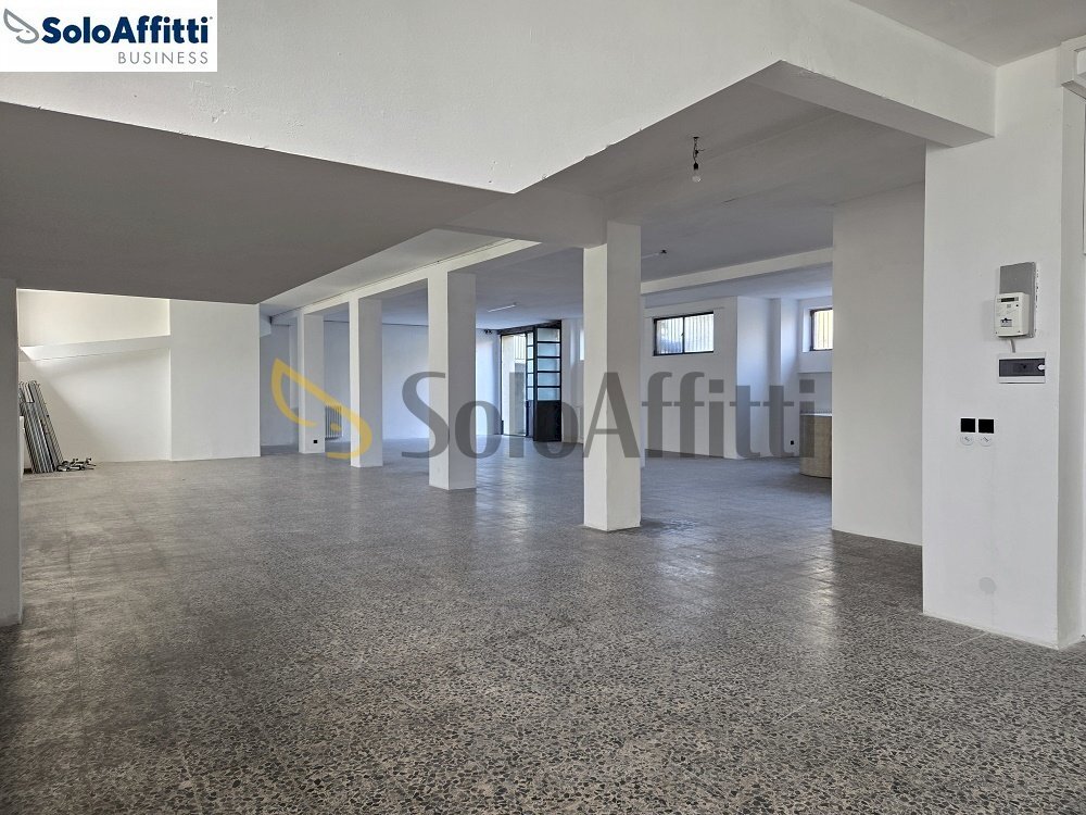 OPEN SPACE 4.jpg - Warehouse anzio 25, Seveso - photo 1