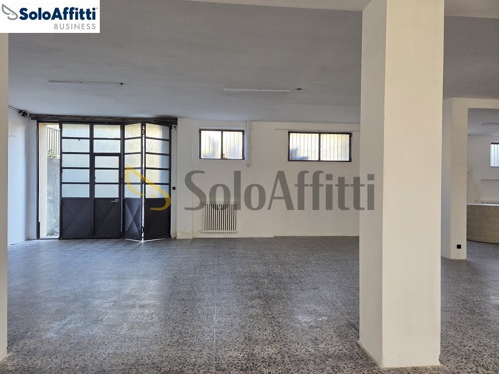 CARRAIO INTERNO.jpg - Warehouse anzio 25, Seveso - photo 2