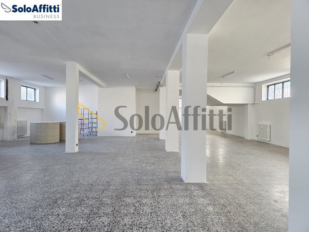 OPEN SPACE 1.jpg - Warehouse anzio 25, Seveso - photo 3