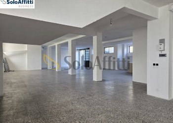 OPEN SPACE 4.jpg - Warehouse anzio 25, Seveso - photo 1