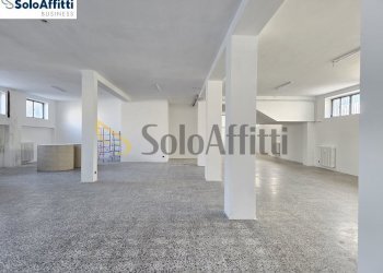 OPEN SPACE 1.jpg - Warehouse anzio 25, Seveso - photo 3