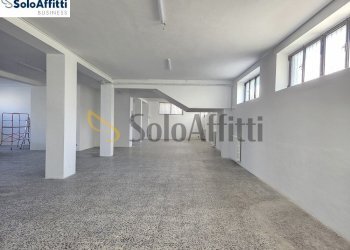 OPEN SPACE 2.jpg - Warehouse anzio 25, Seveso - photo 4