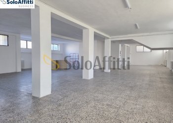 OPEN SPACE 3.jpg - Warehouse anzio 25, Seveso - photo 5